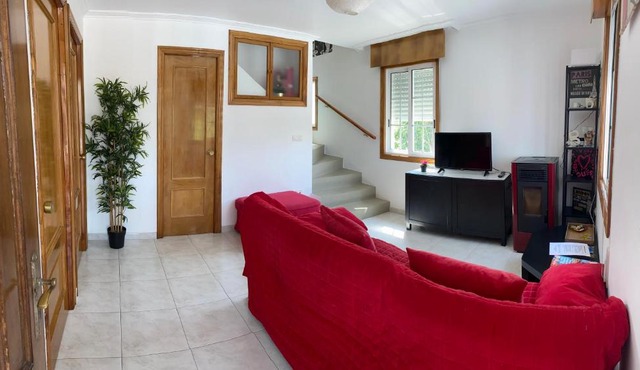 Apartamentos Gamela en Playa Canido - Vigo