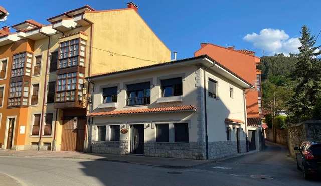 Apartamentos Jayo