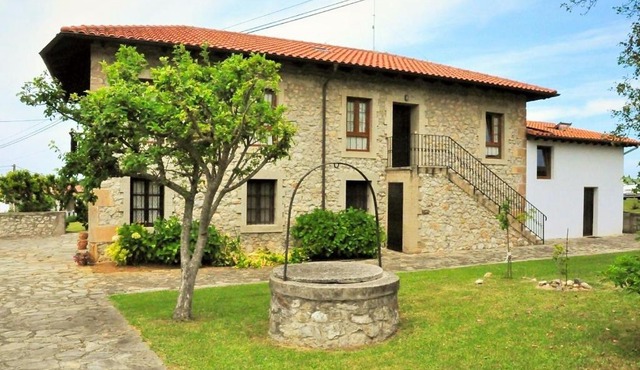 Apartamentos Maite in Oreña