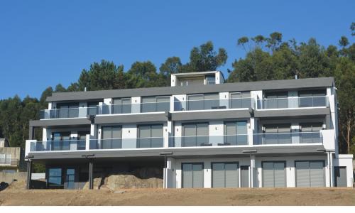 Apartamentos Marina Cordelia 1D BJ