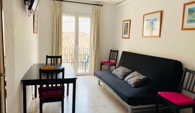 Apartamentos Mitus
