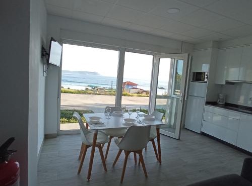Apartamentos NEMIÑA