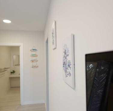 Apartamentos Turísticos Praia dos Cristais