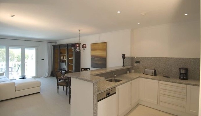 Aparthotel Residencia & Spa Parques Casablanca