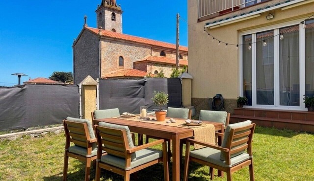 Apartment Albamar 32802