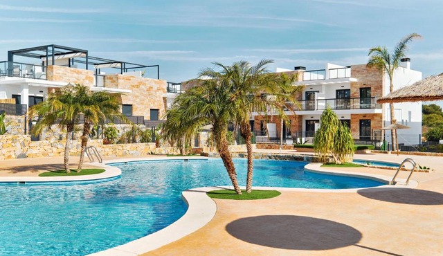 Apartment Azul