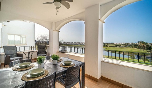 Apartment "Casa Verde" with Mountain View, Shared Pool & Wi-Fi