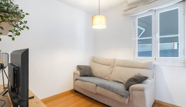 Apartment 'Finca Marquesa' with Private Terrace, Private Garden and Wi-Fi