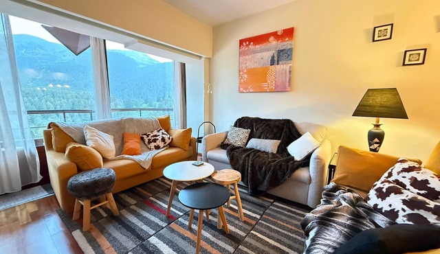 Apartment in La Molina