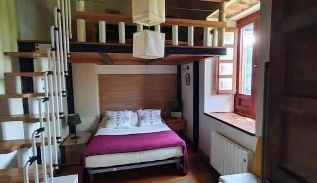 Apartment in LEKEITIO