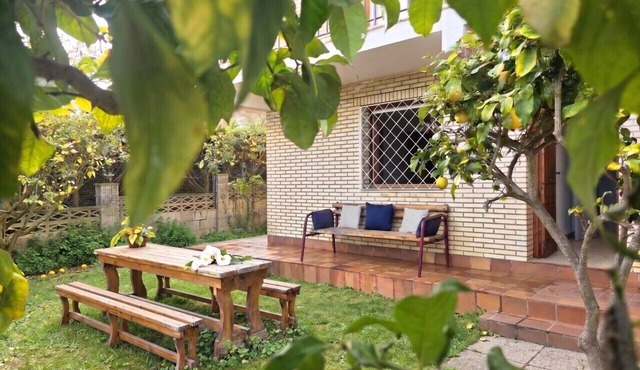 Apartment La Hojarada 20809