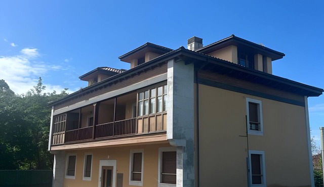 Apartment 'La Marquesa Llanes' in Central, Quiet Residential Complex