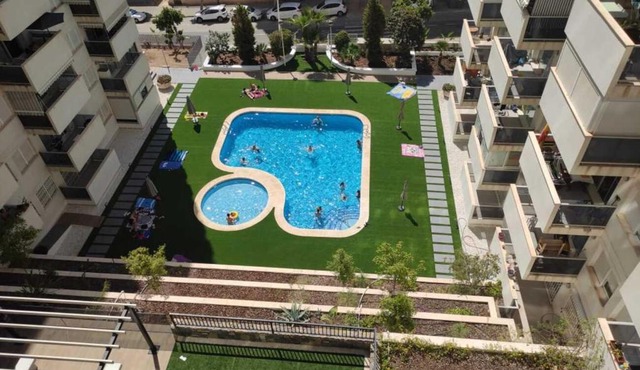 Apartment Mirador de NovaCala