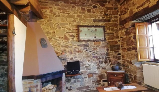 Apartment 'Puleiro' with Mountain View, Shared Terrace and Wi-Fi