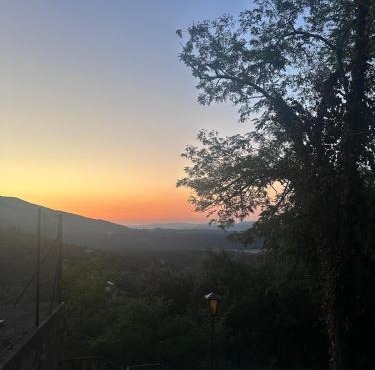 Apartment with spectacular views of Montseny