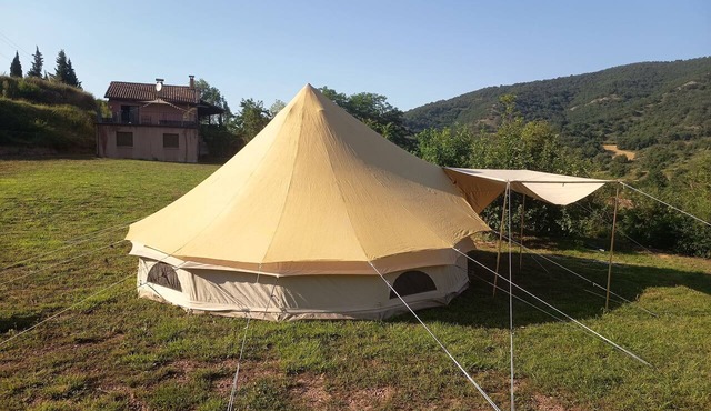 Astial Ezquerra Experience – Nature with Charm