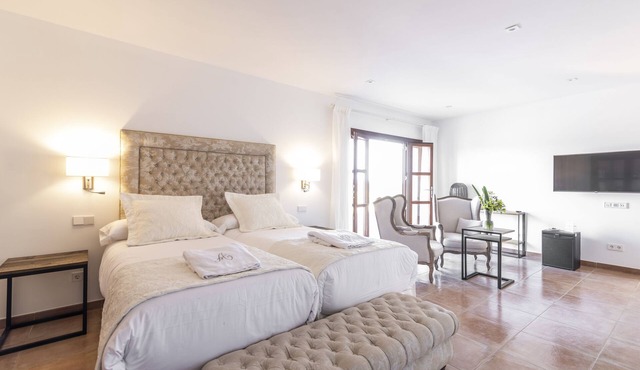Aumallia Hotel & Spa