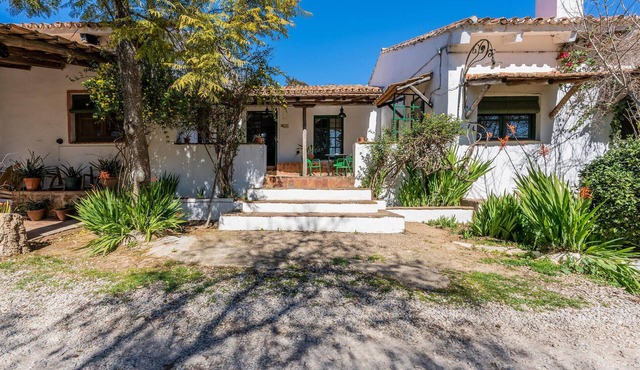 Awesome home in Cazalla de la Sierra