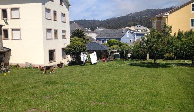 B&B O Barqueiro