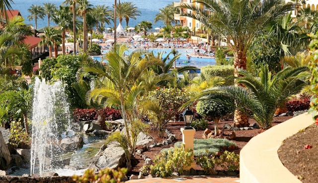 Bahia Principe Explore Costa Adeje - All Inclusive