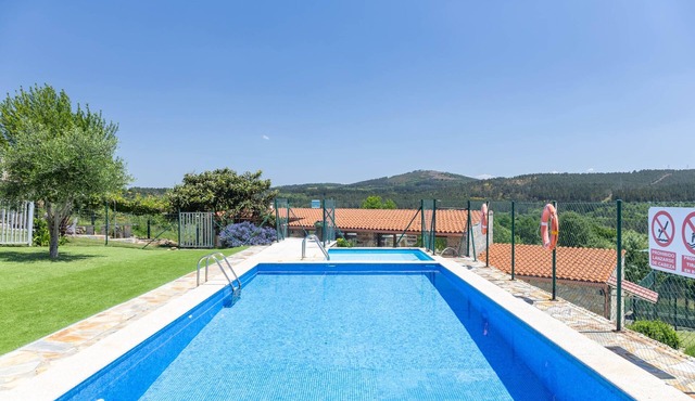 'Baloco' Apartment with Shared Pool, Terrace, and Wi-Fi