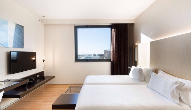 Barcelo Valencia Hotel
