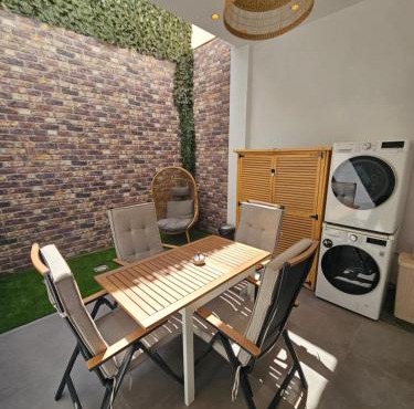 Bear Homes - Olimpia Suite