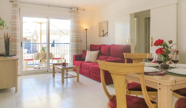 Beautiful apartment in Torrevieja