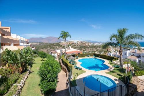 Beautiful Duplex - Casares Views Riviera