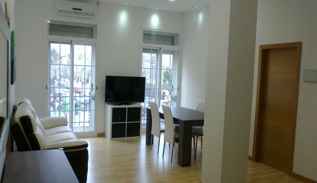 BEAUTIFUL EXCLUSIVE APARTMENT NEAR THE AVE TRAIN STATION