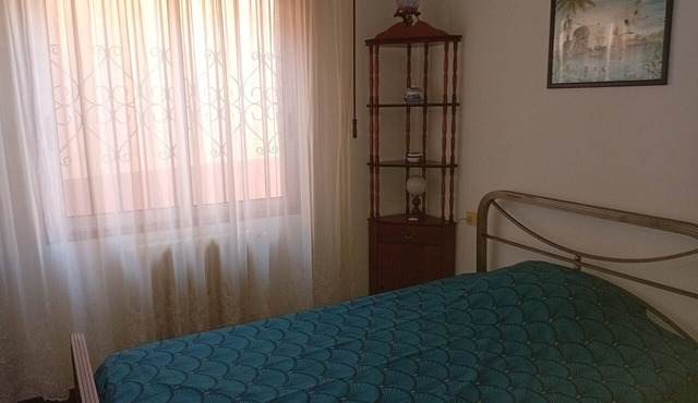 Bedroom between Trega and Minho A Guarda