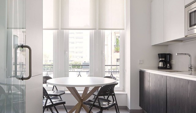Beduria | The Rentals Collection