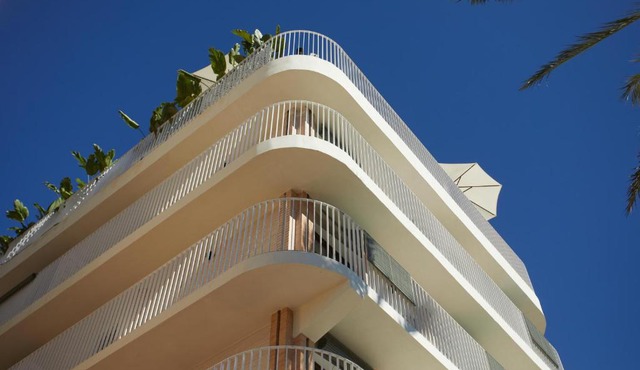 Belle Marivent Boutique Hotel