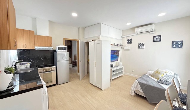 Best Valencia Beach Flat♜Historic Area♜next➤Beach