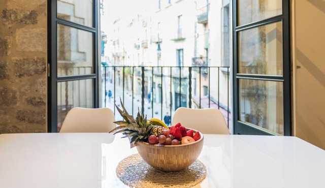 Bravissimo Cort Reial-1B