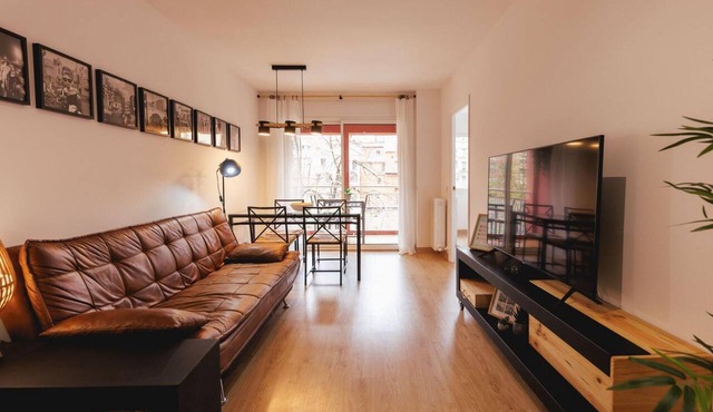 Bravissimo Princesa, 3-bedroom apartment