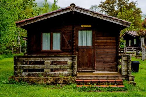 Bungalows Rurales Picos de Europa