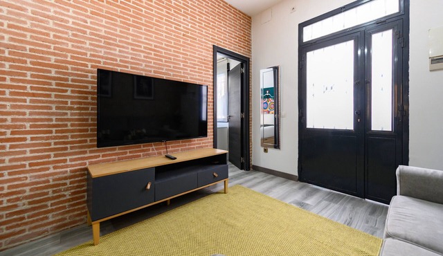 (CAÑ220A) 2 bedroom apartment in Tetuán