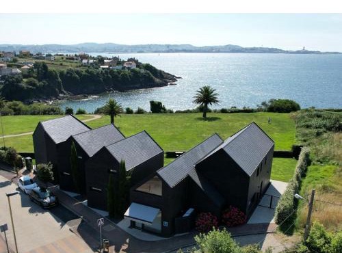 Cabañas de Canide