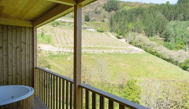Cabanas do Navia - Garnacha - Ideal for families and couples - Pet friendly