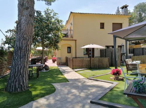 Cal Músic B&B in Premia de Dalt