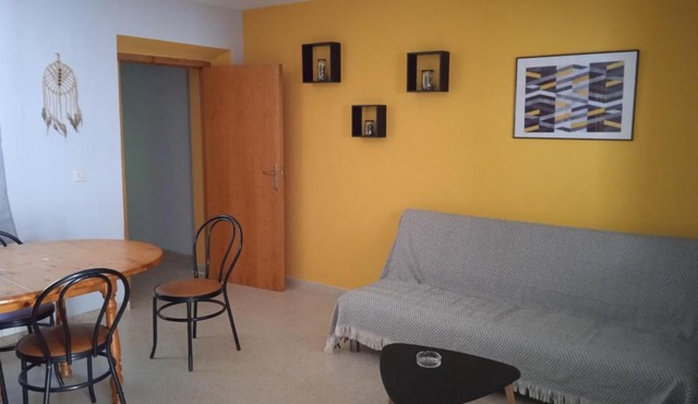 Camping Castellote