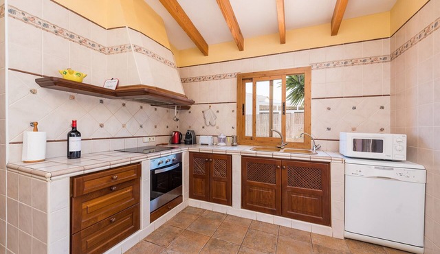 CAN CANTARI Mallorca Villa Selection