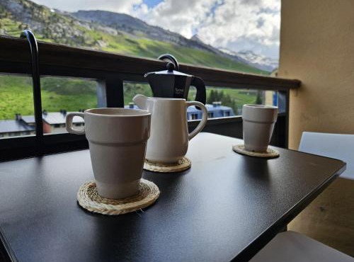 Candanchu Maitea