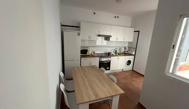 Canela Apartment