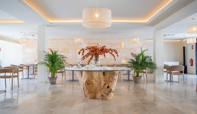 Canyamel Sun Suites Hotel