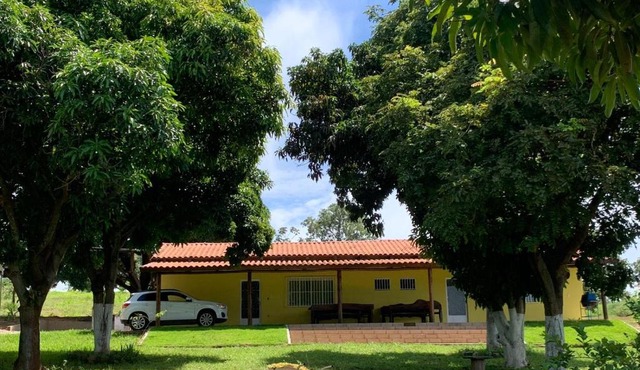 CARAVELAS in Três Marias