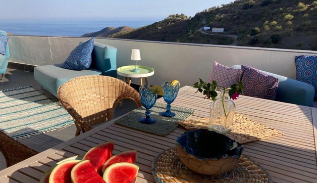 Casa Amigos Sorvilan - La Almendra