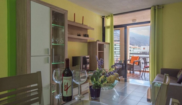 Casa Angel - Puerto Naos