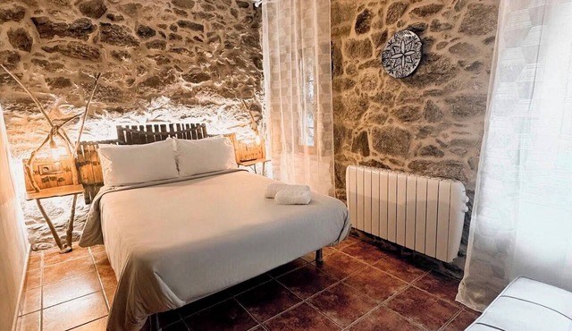 Casa as Fontes